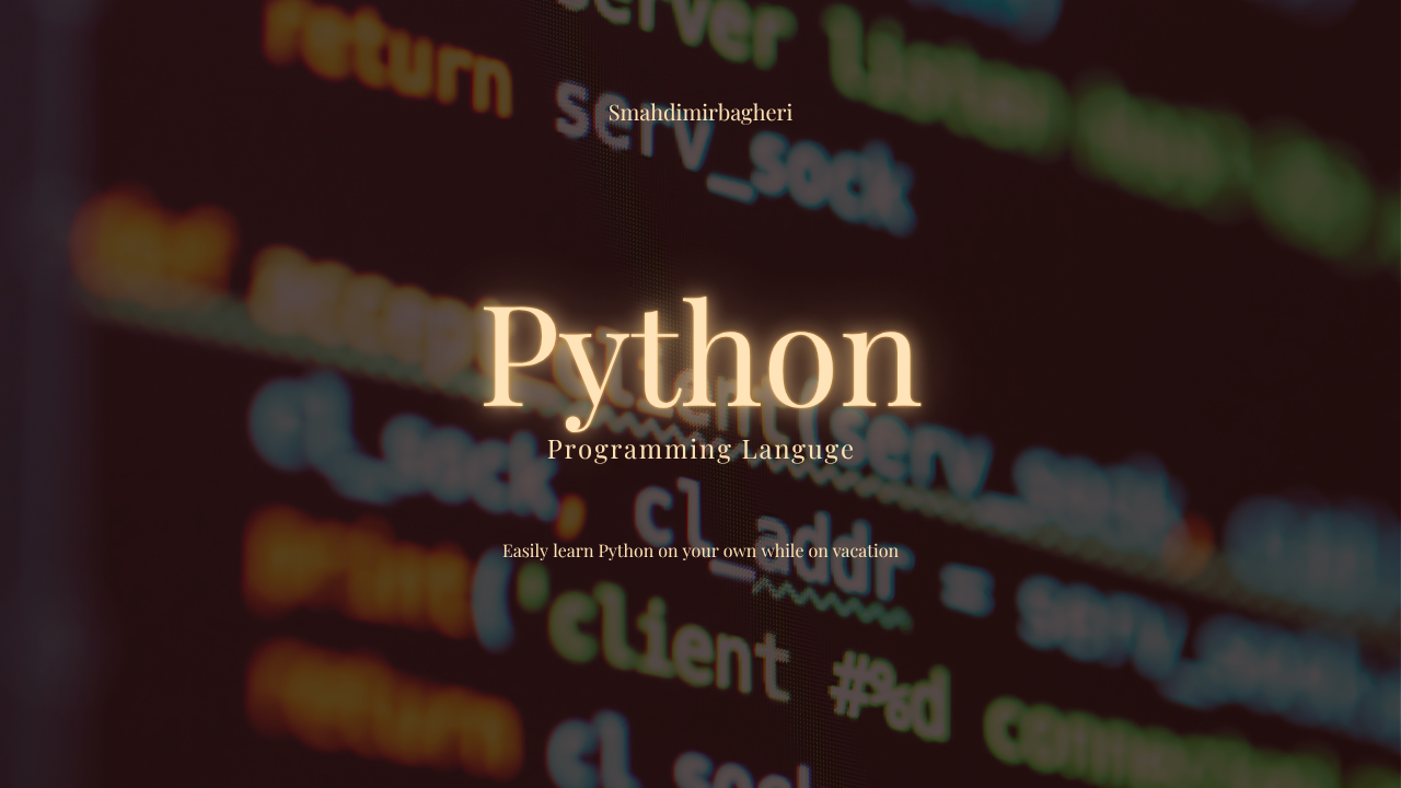 Python